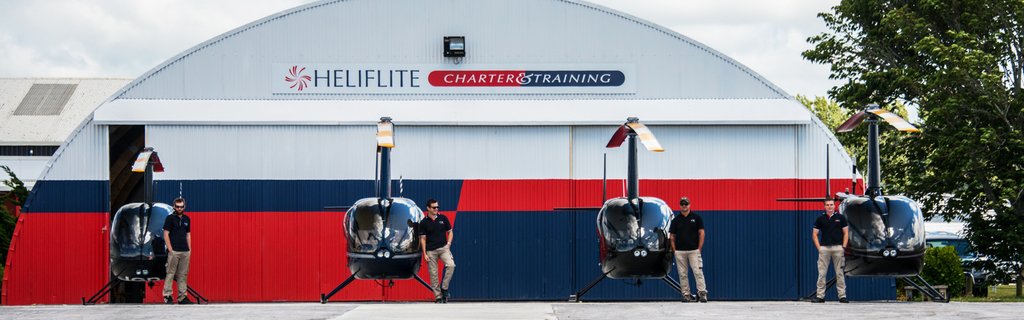 About Us Heliflite Charter & Training Auckland 