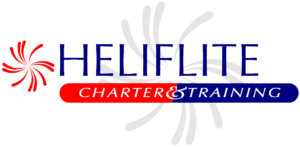 Heliflite Charter & Training Logo